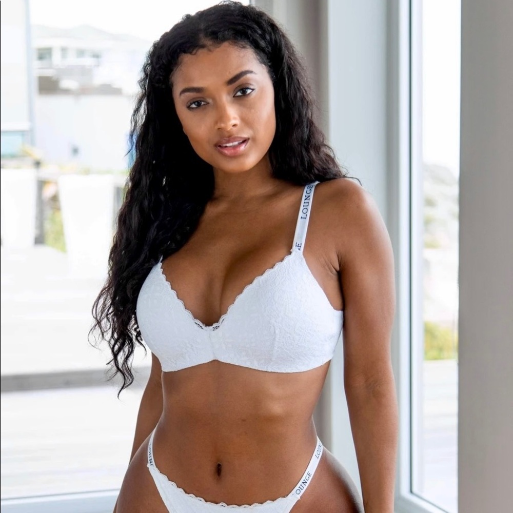 Lounge Magic Bra, 32DD